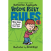 Roscoe Riley Rules #6: Never Walk in Shoes That Talk