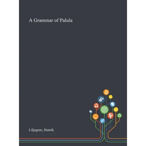 A Grammar of Palula