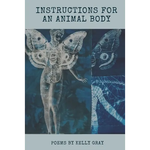 Instructions for an Animal Body