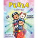 Perla Y El Pirata (Perla and the Pirate Spanish Edition)