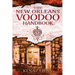 The New Orleans Voodoo Handbook