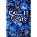 Call It Desire