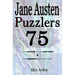 Jane Austen Puzzlers: 75 fiendish crosswords, nefarious word searches & crazy cryptograms inspired by Jane Austen