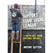 Support Your Local League: A South-East Asian Football Odyssey