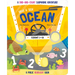 Drive & Seek Ocean - A Magic Find & Count Adventure