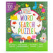 Totally Awesome Word Search Puzzles