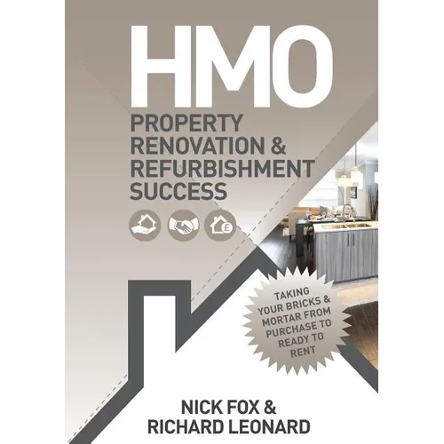 HMO Property Renovation and Refurbishment Success