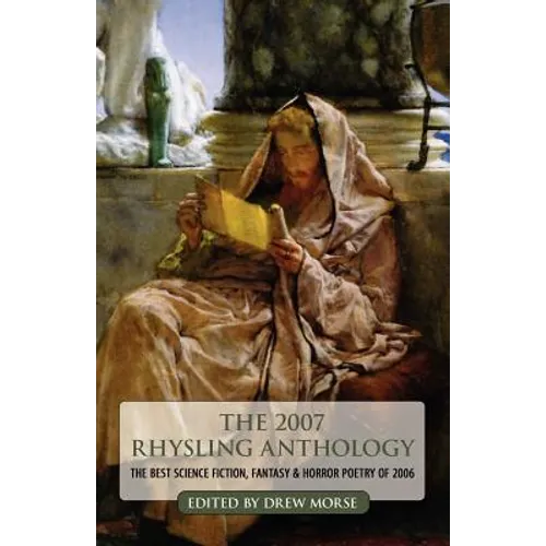 The 2007 Rhysling Anthology