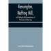 Kensington, Notting Hill, and Paddington With Remembrances of the Locality 38 Years Ago