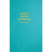 Great Work Journal For Entrepreneurs
