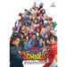 Rival Schools: Official Complete Works
