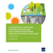 Accelerating Climate and Disaster Resilience and Low-Carbon Development Through the Covid-19 Recovery: Technical Note