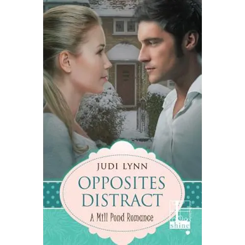 Opposites Distract