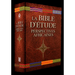La Bible d'Etude: Perspectives Africaines