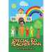 Special Ed Teacher Man