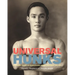 Universal Hunks: A Pictorial History of Muscular Men Around the World, 1895-1975