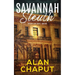 Savannah Sleuth: Vigilantes for Justice Book One