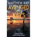 Avenged in the Keys: A Logan Dodge Adventure (Florida Keys Adventure Series Book 11)
