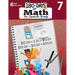 180 Days(tm) Math for Seventh Grade: Practice, Assess, Diagnose