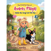 The Amazing Ways of Audrey Paige!
