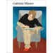 Gabriele Munter: Painting to the Point