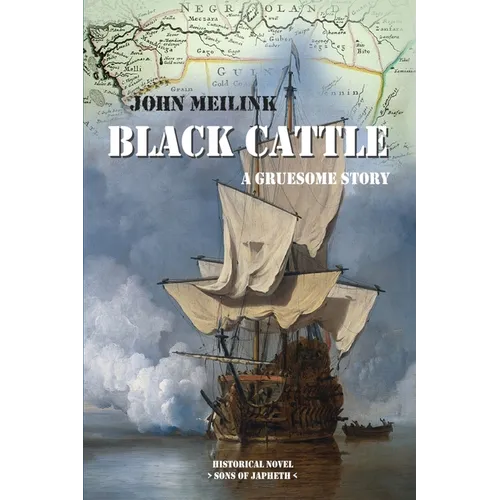 Black Cattle: A Gruesome Story