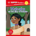 DK Super Readers Level 2 Matoaka: The True Story of Pocahontas