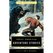 Great American Adventure Stories: Lyons Press Classics