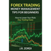 Forex Trading Money Management Tips for Beginners: How to Lower Your Risks Day Trading Forex
