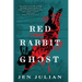 Red Rabbit Ghost
