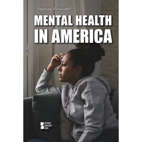 Mental Health in America