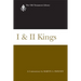 I & II Kings (2007): A Commentary