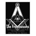 The Freemasons: The History of Freemasonry and the World's Most Famous Secret Society