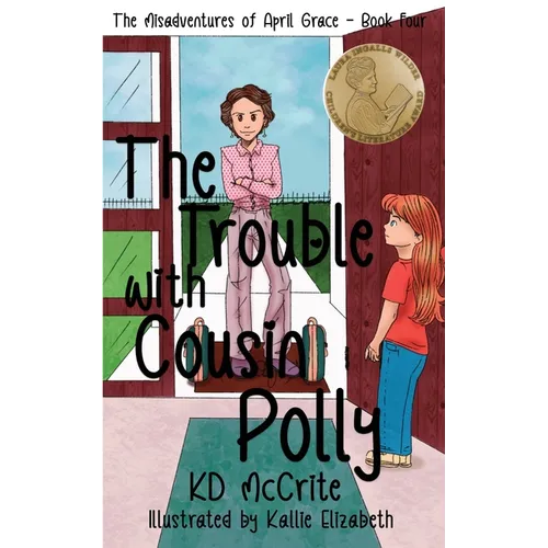 The Trouble with Cousin Polly