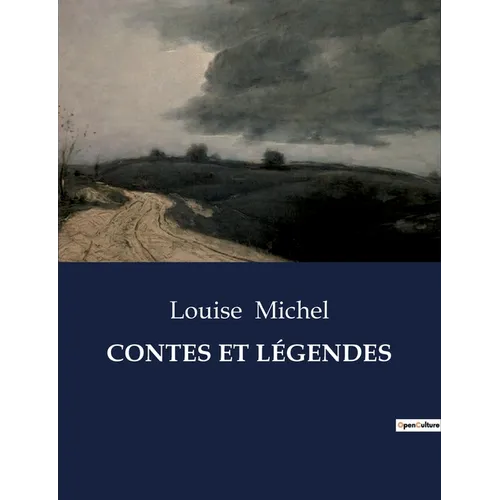 Contes Et Légendes