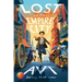 Lost in the Empire City
