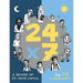 24x7: A Decade of 24-Hour Comics