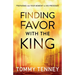 Finding Favor with the King: Preparing for Your Moment in His Presence