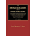 The American Genealogist, Being a Catalogue of Family Histories: A Bibliography of American Genealogy or a Sist of the Title Pages of Books and Pamphl