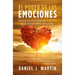 El poder de las emociones: Domina tus emociones en 7 pasos y toma el control de tu vida