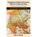 Endogenous Origins of Economic Reforms in India and China: The Role of Attitudinal Changes: India (1980-1984) and China (1978-1982)