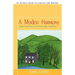 A Modest Harmony Seven Summers in a Scottish Glen: A Memoir