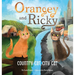 Orangey and Ricky: Country Cat, City Cat