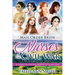 Mail Order Bride: Nurses Of The Civil War: The Complete Series: A Clean Historical Romance Collection