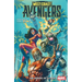 West Coast Avengers Vol. 1: The Gospel of Ultron