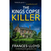 THE KINGS COPSE KILLER an enthralling murder mystery with a twist
