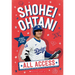 Shohei Ohtani: All Access