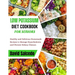 Low Potassium Diet Cookbook for Seniors: Healthy and Delicious Homemade Recipes to Manage Hyperkalemia and Chronic Kidney Disease