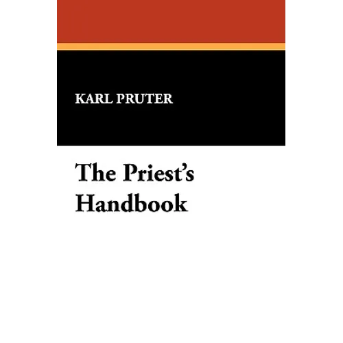 The Priest's Handbook