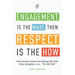 If Engagement is the What, Then Respect is the How: Hard-Learned Lessons from Dealing with Those Pesky Intangibles, a.k.a., "The Soft Stuff"
